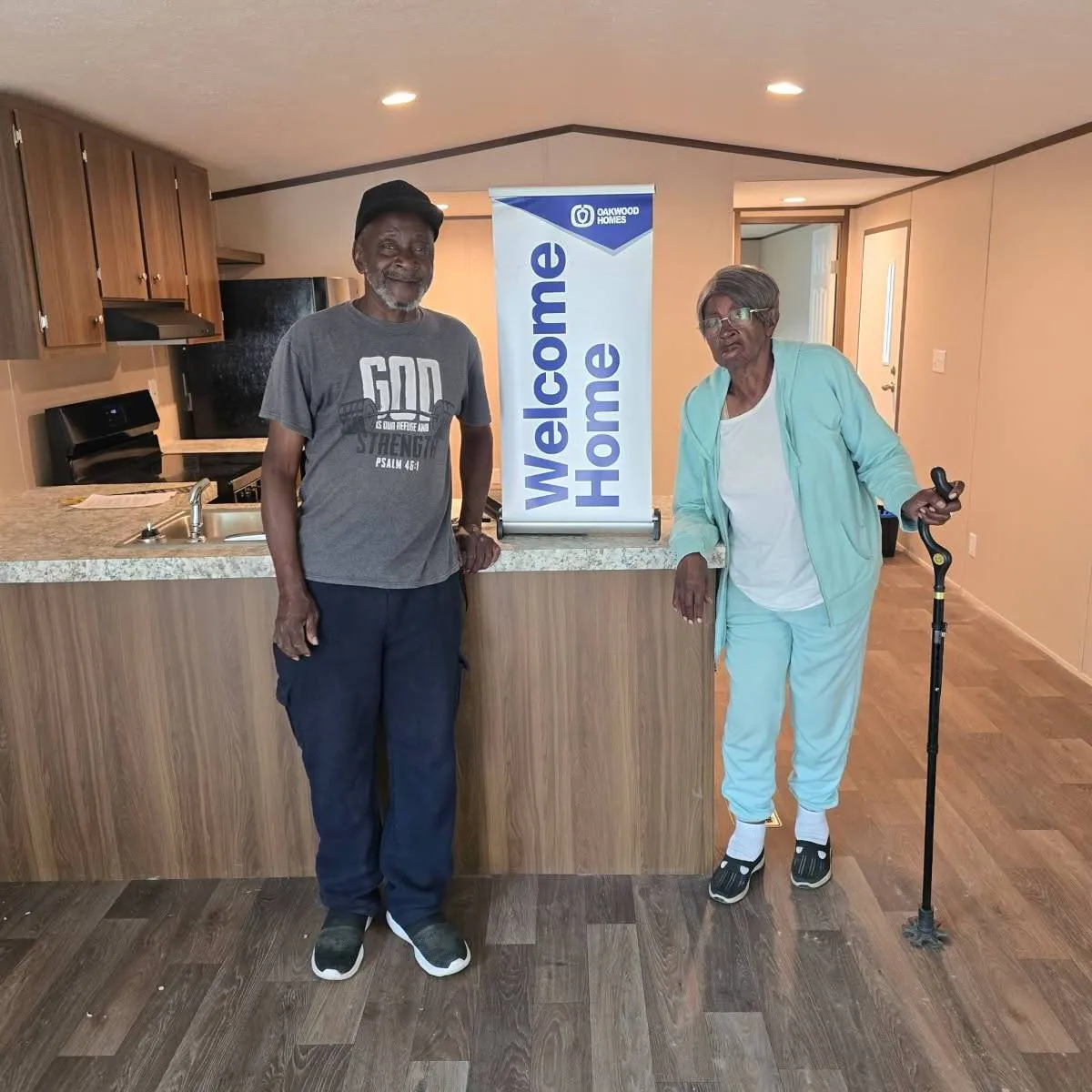 Welcome Home Image 6