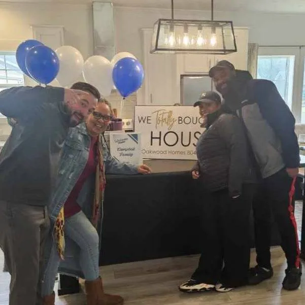 Welcome Home Image 3