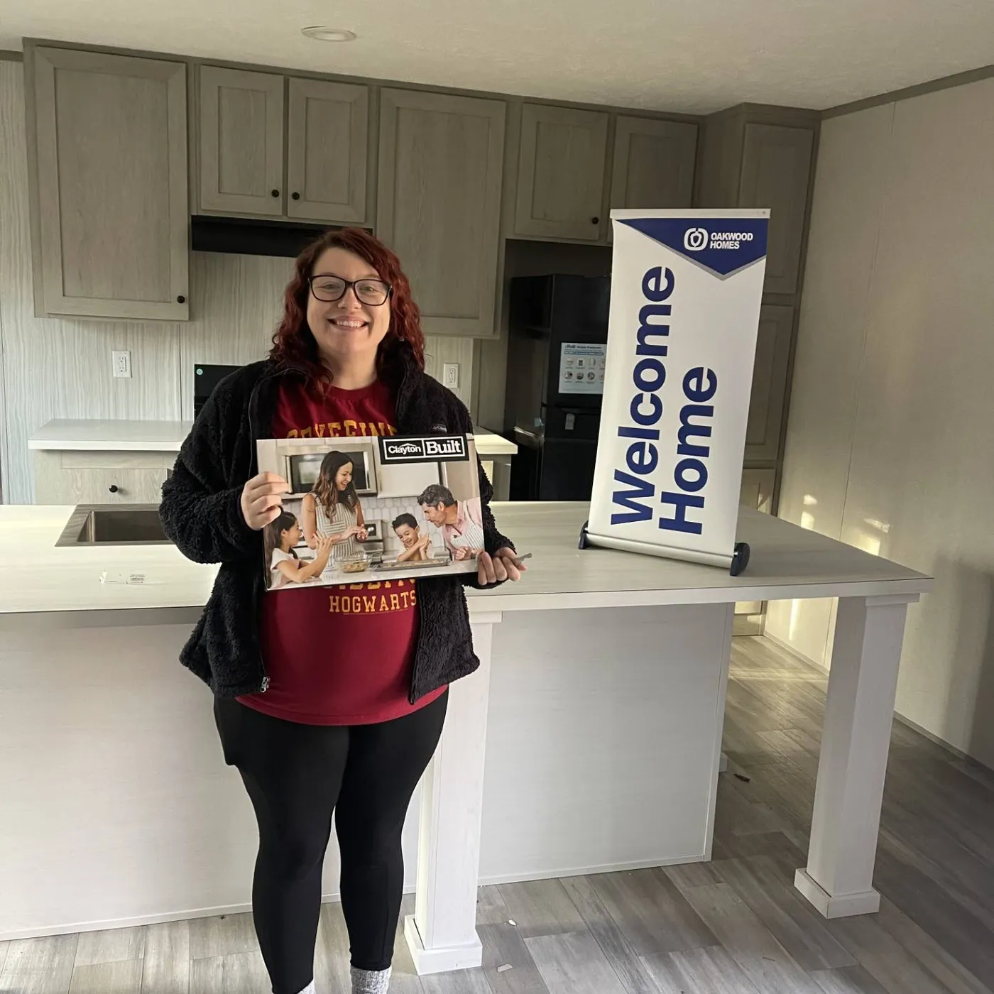 Welcome Home Image 1