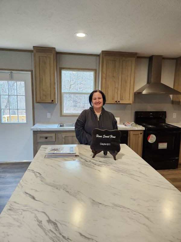 Clayton Homes of Elizabethton Modular, Manufactured, Mobile Homes For