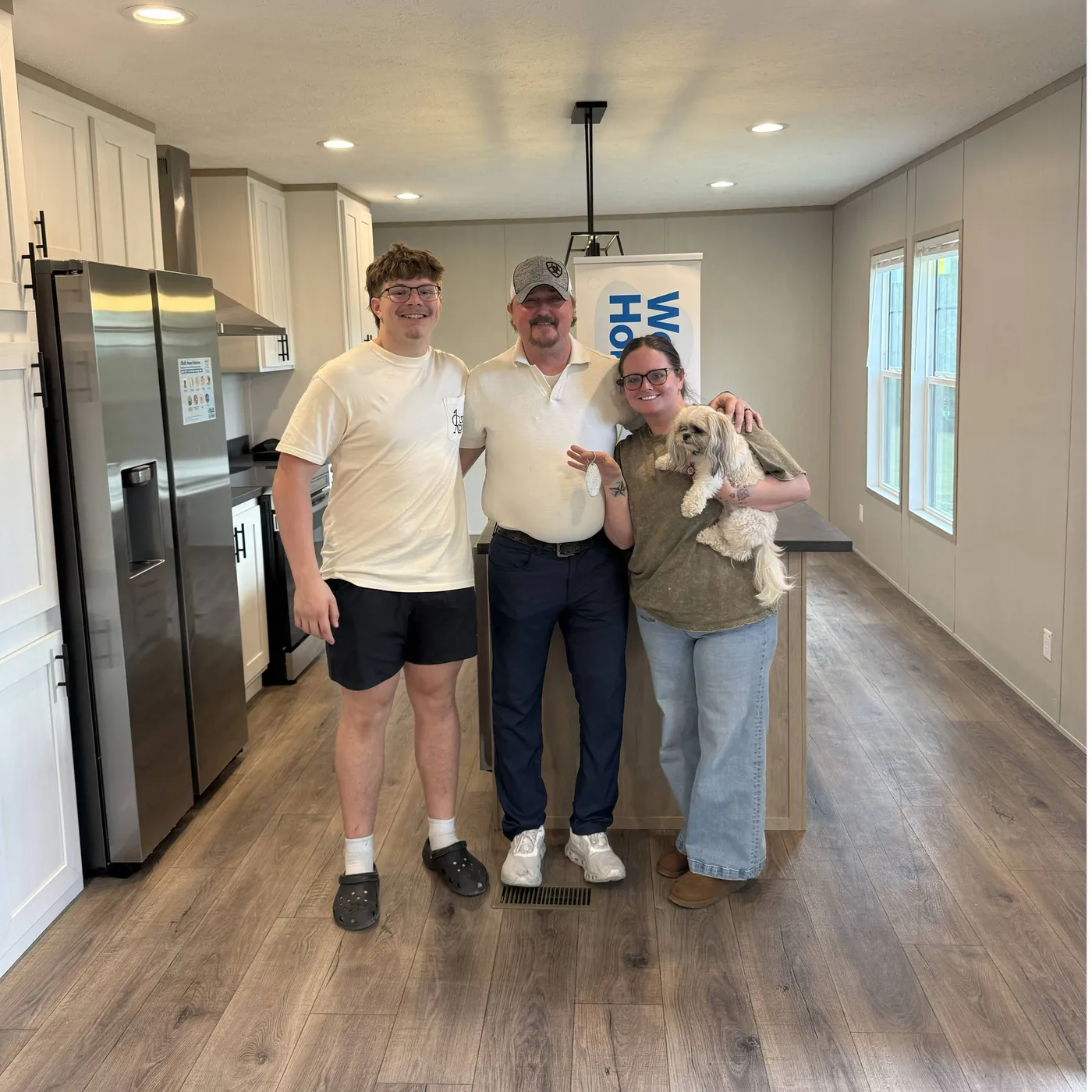 Welcome Home Image 7