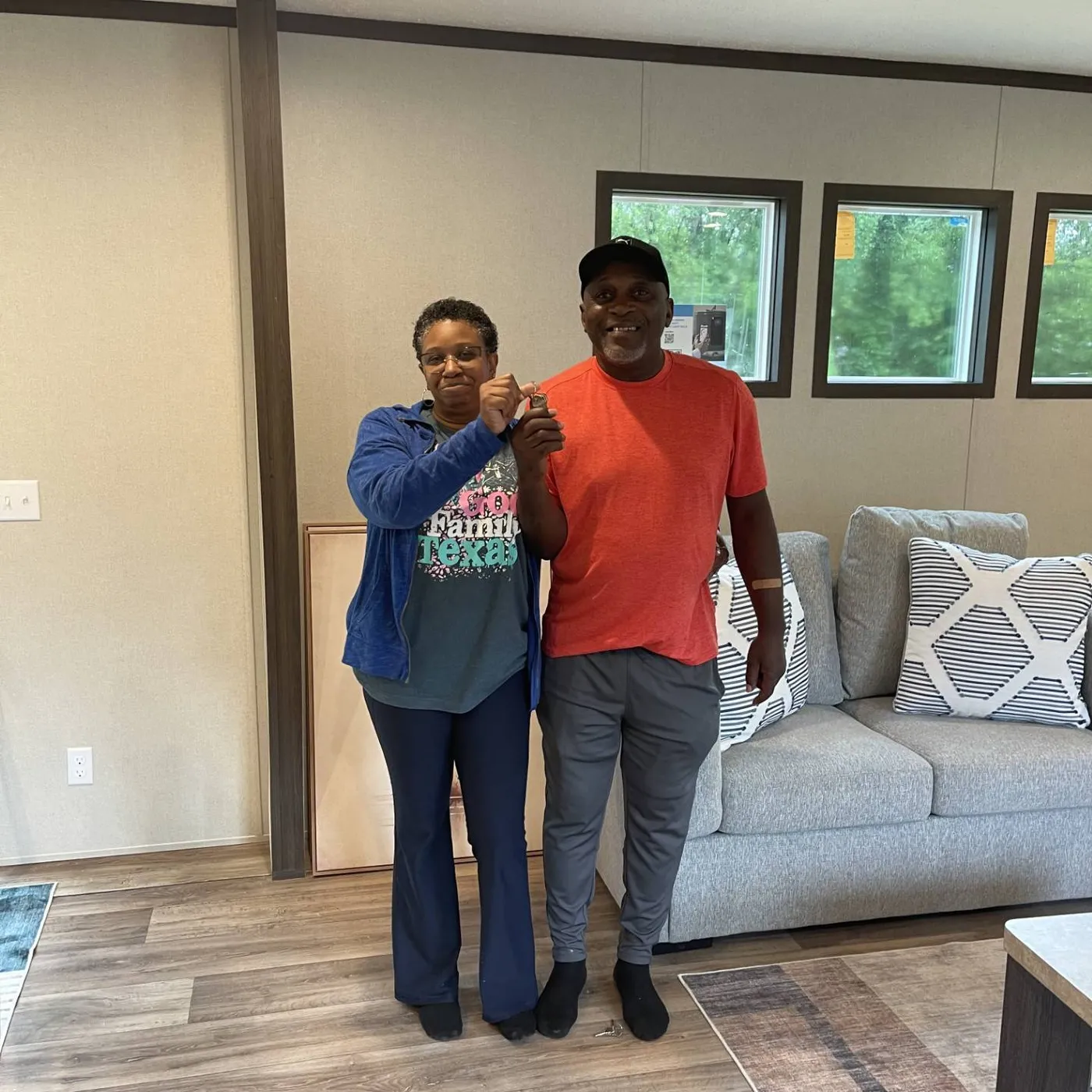 Welcome Home Image 0