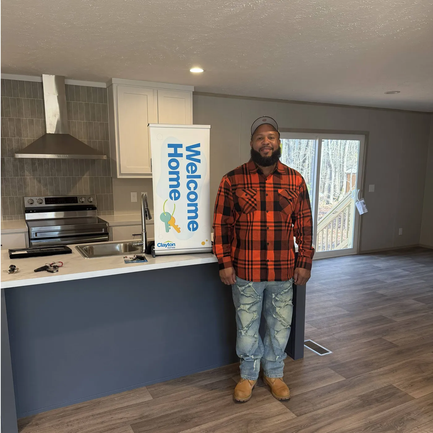 Welcome Home Image 2