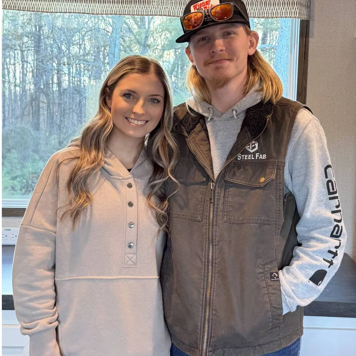 CHANCE N. welcome home image