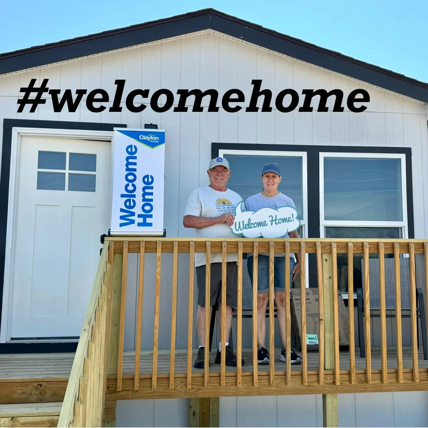 Welcome Home Image 2