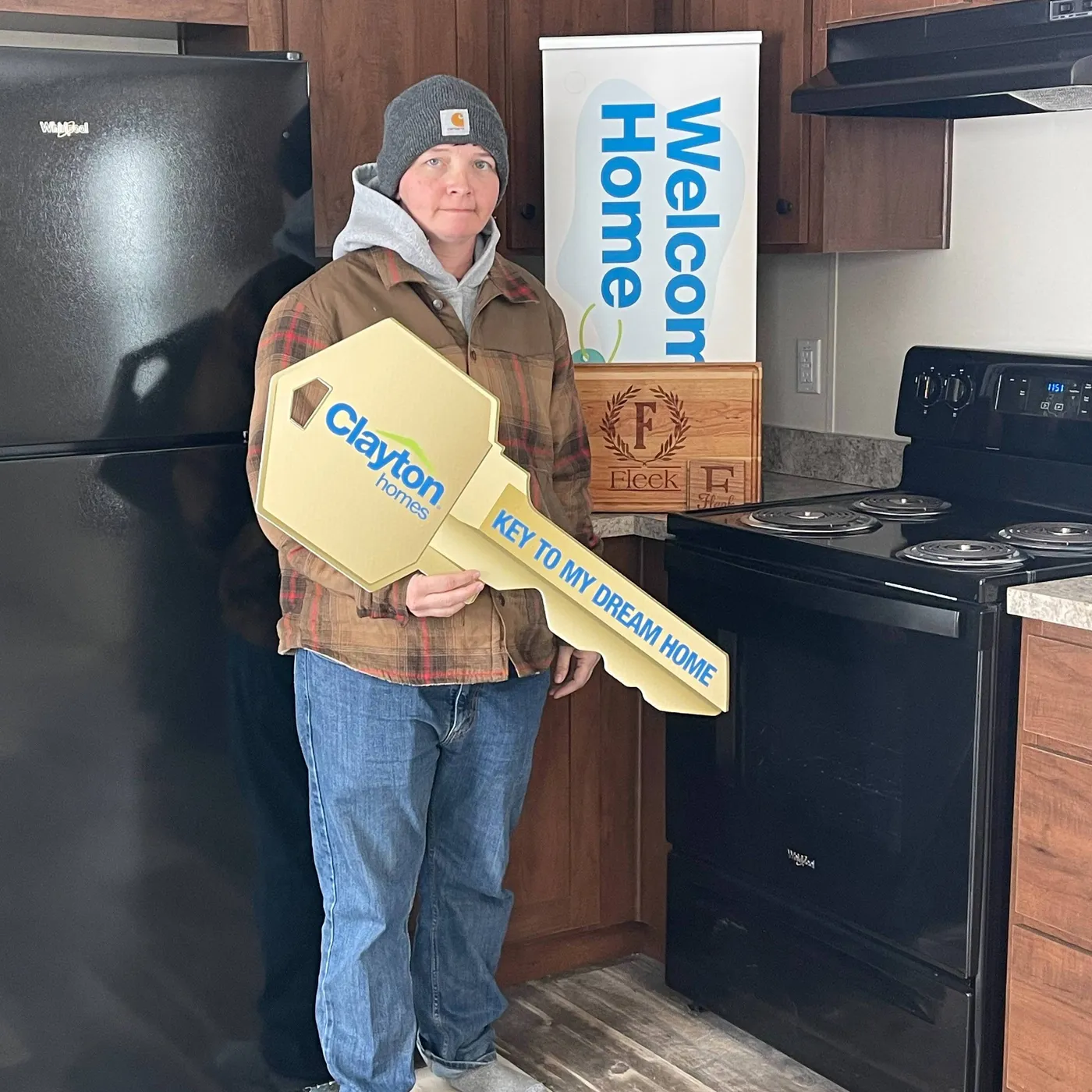 Welcome Home Image 7