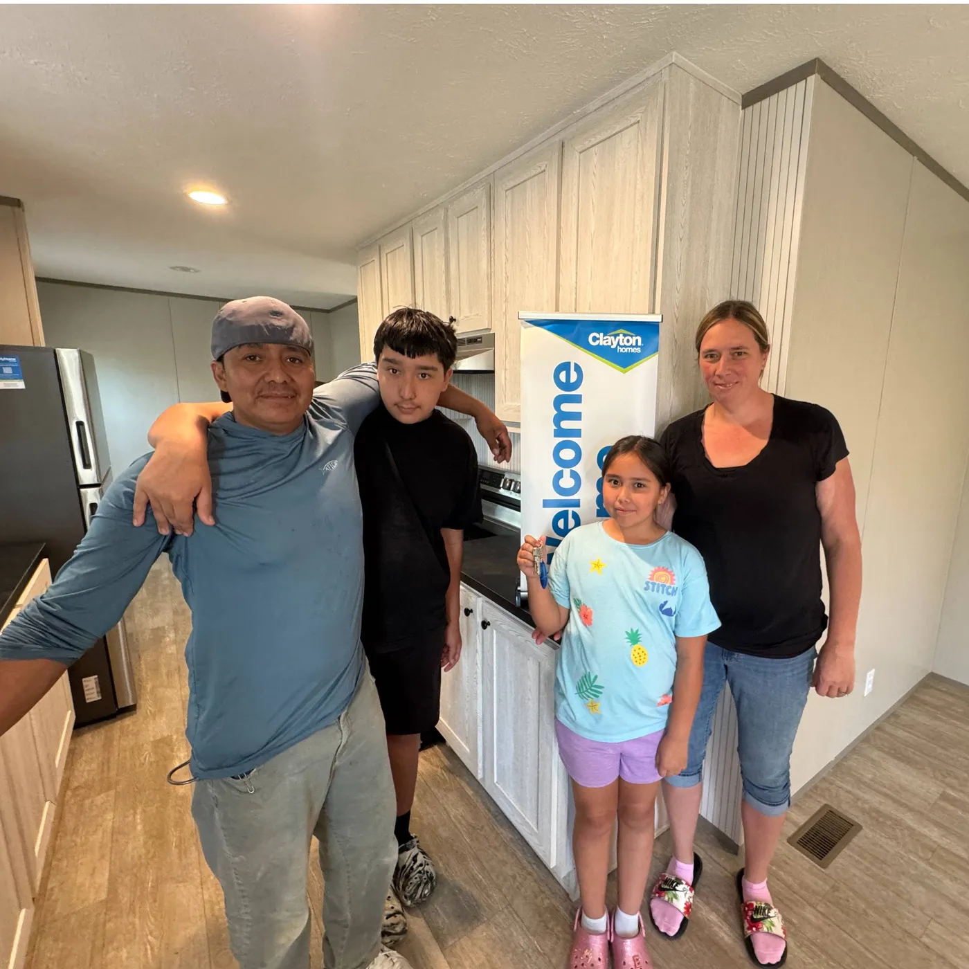 Welcome Home Image 7