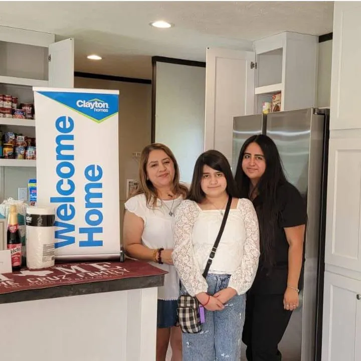 Welcome Home Image 2