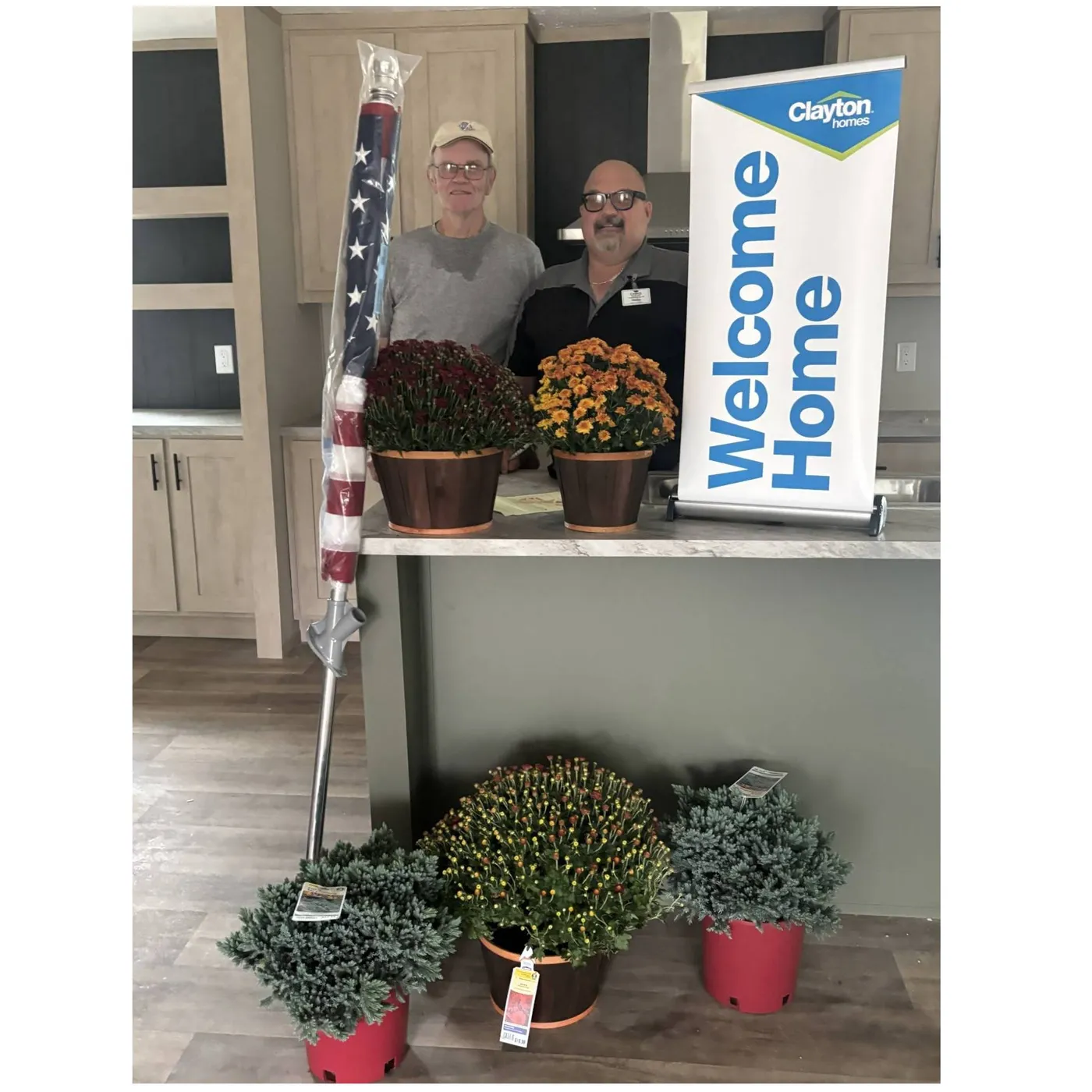 Welcome Home Image 5