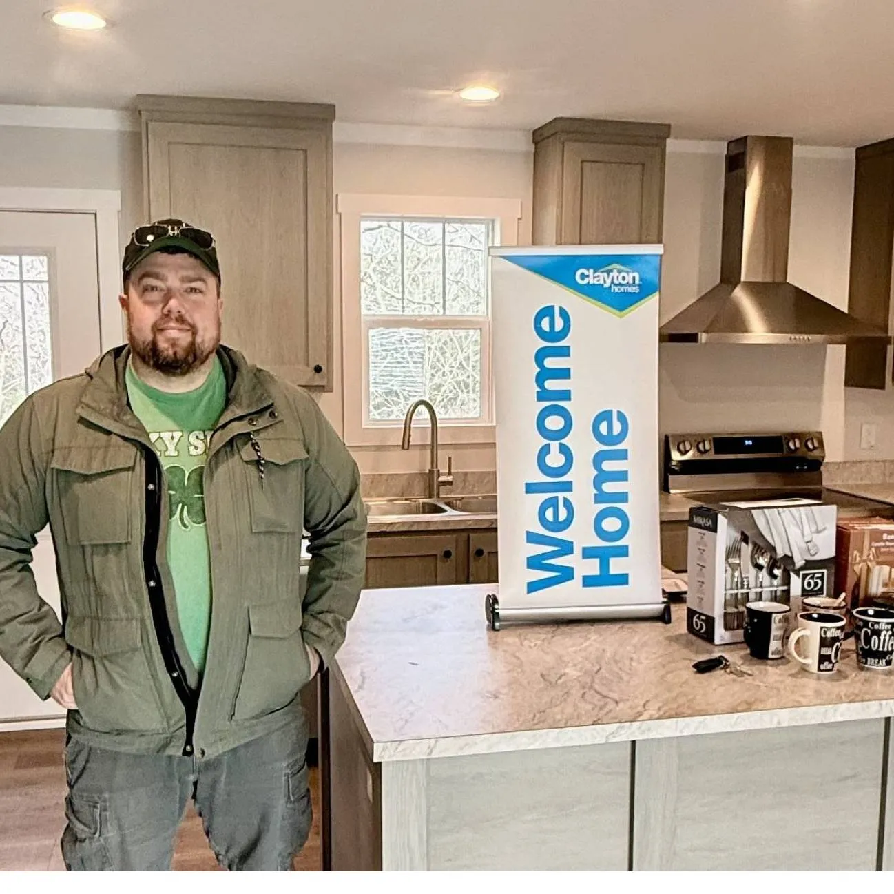 Welcome Home Image 7