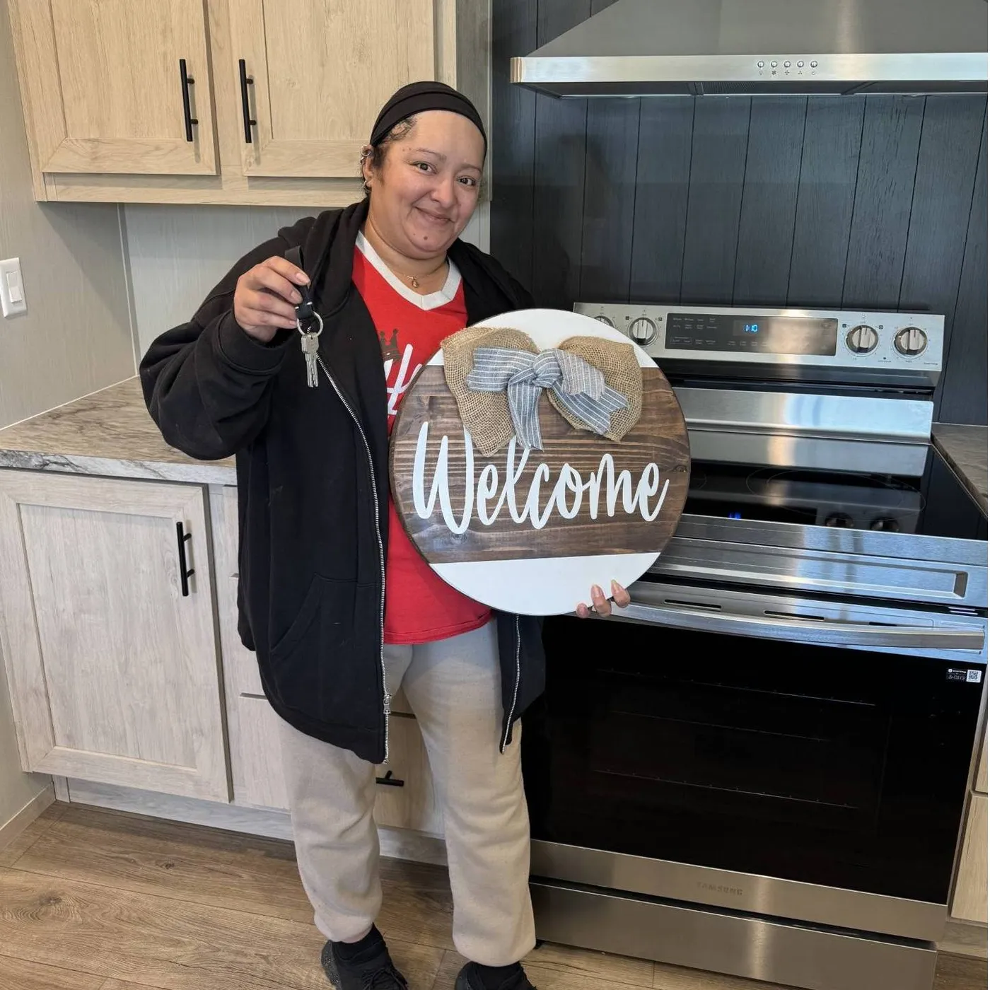 Welcome Home Image 4