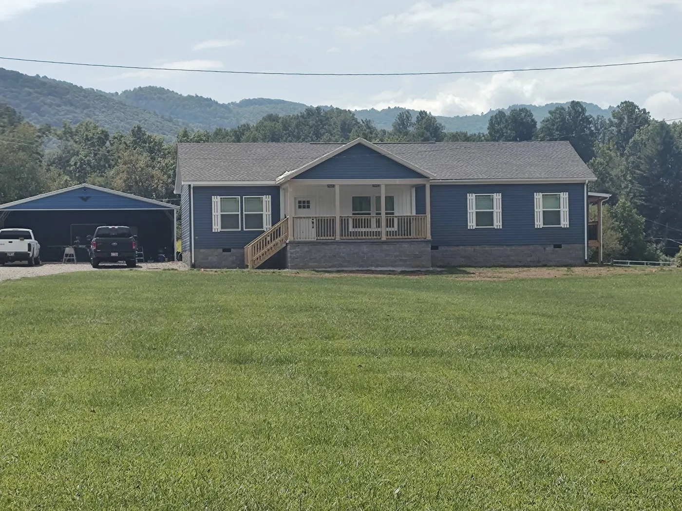 Welcome Home Image 0