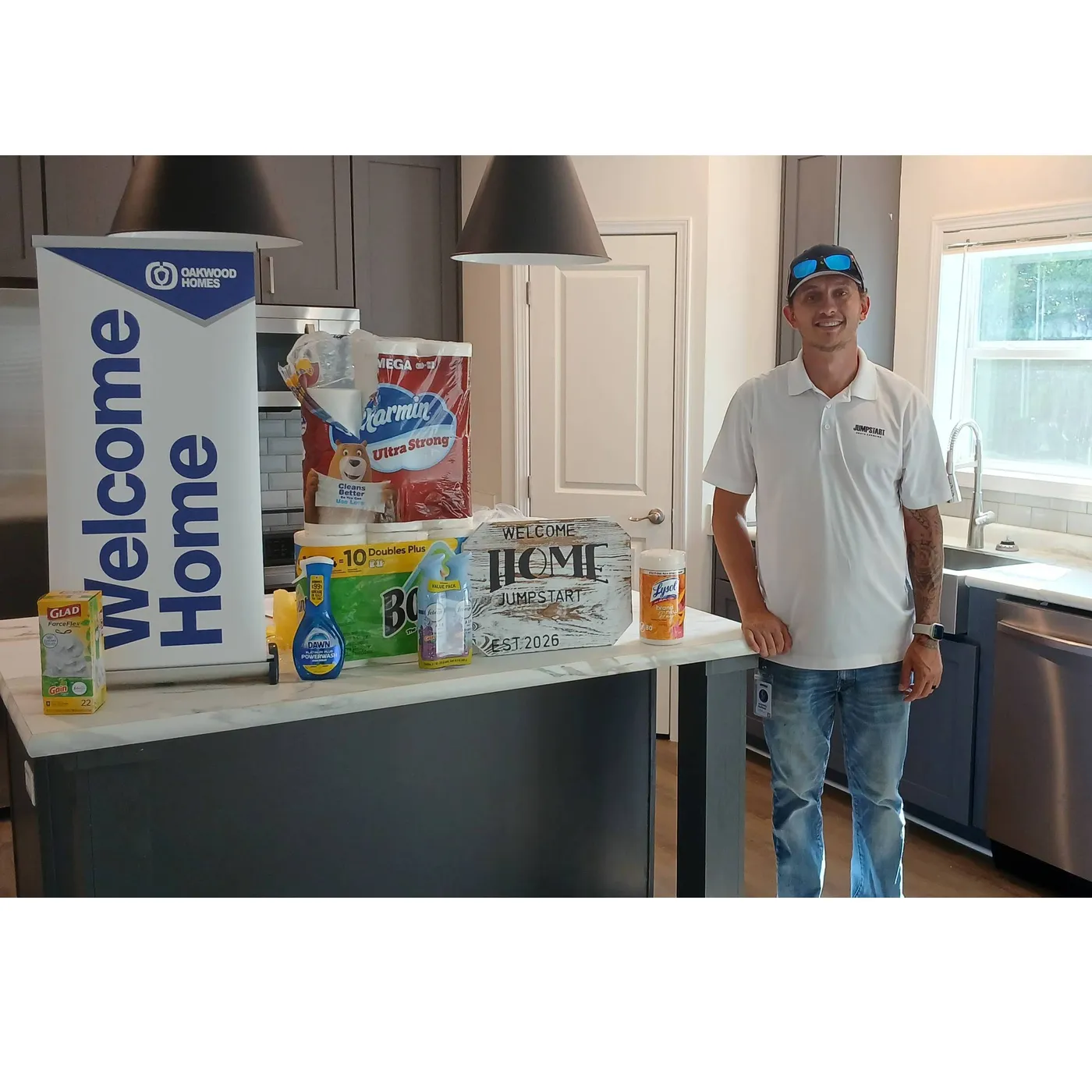 Welcome Home Image 6