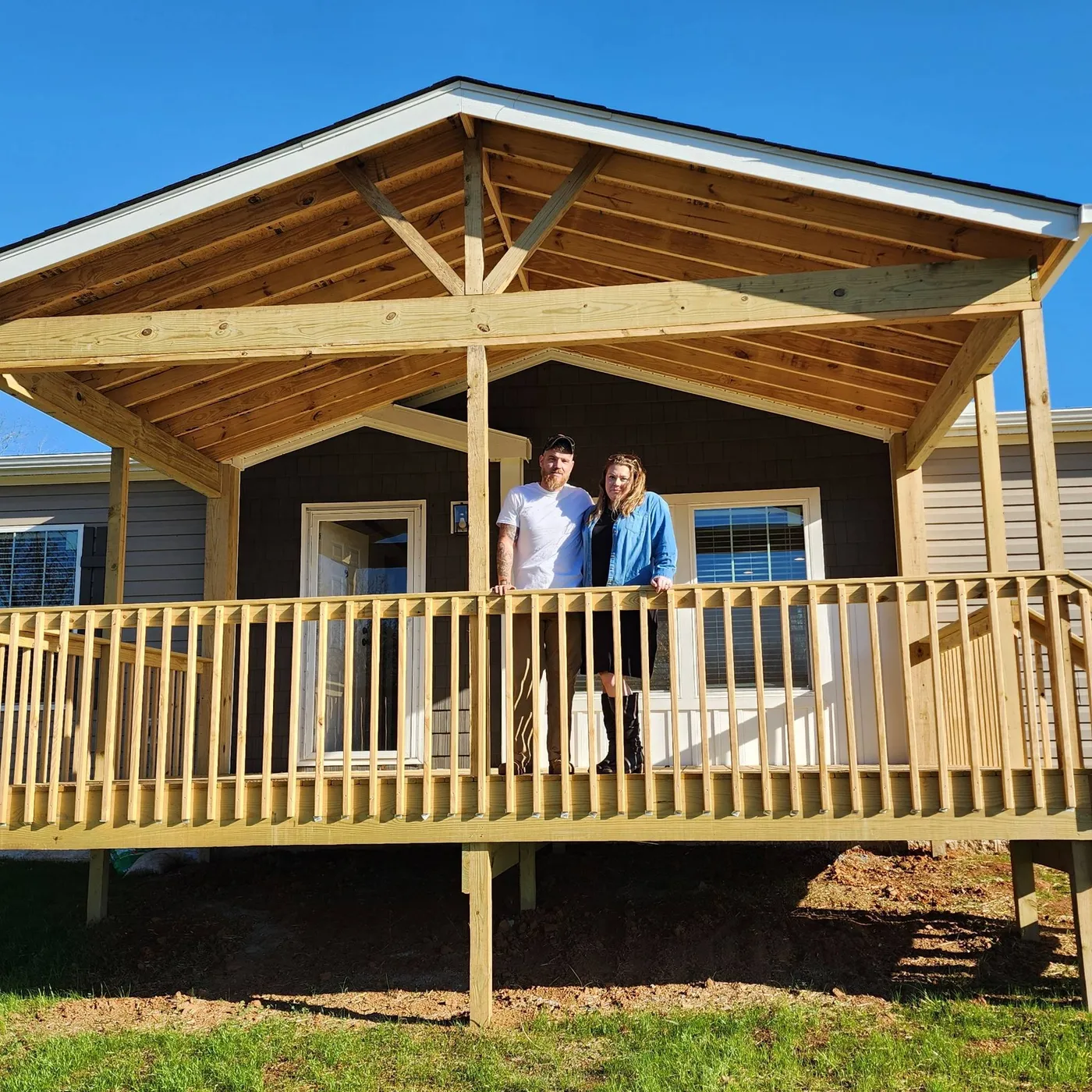 Welcome Home Image 7