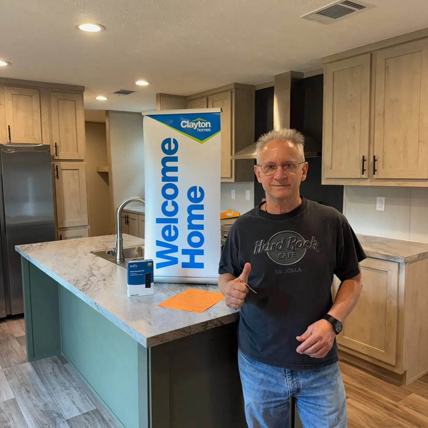 Welcome Home Image 3