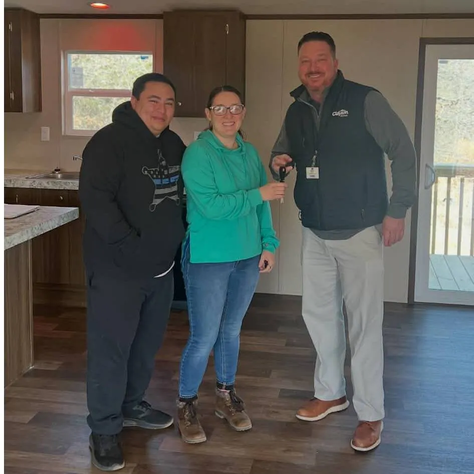 TIMOTHY C. welcome home image