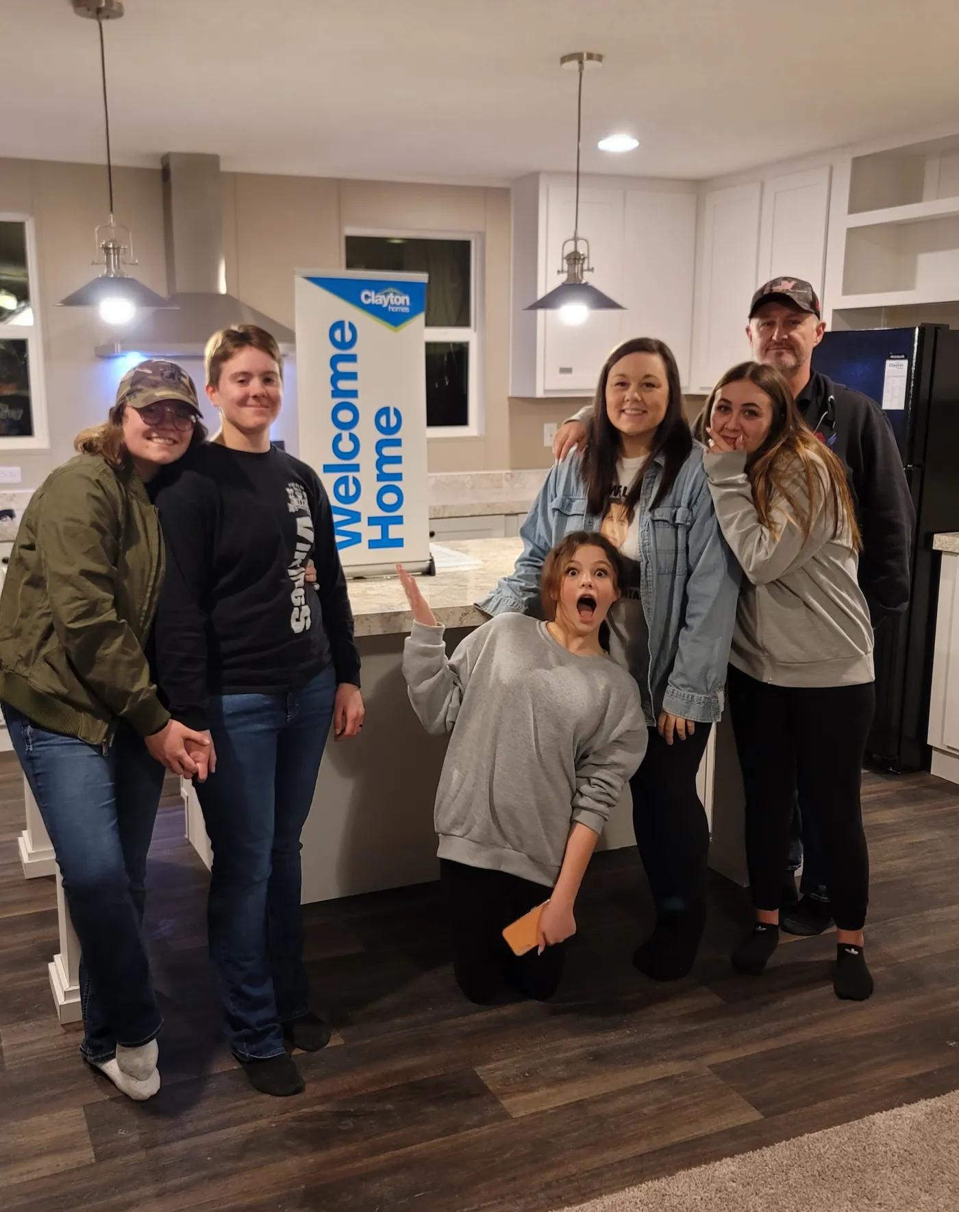 Welcome Home Image 1