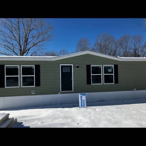 PABLO H. welcome home image