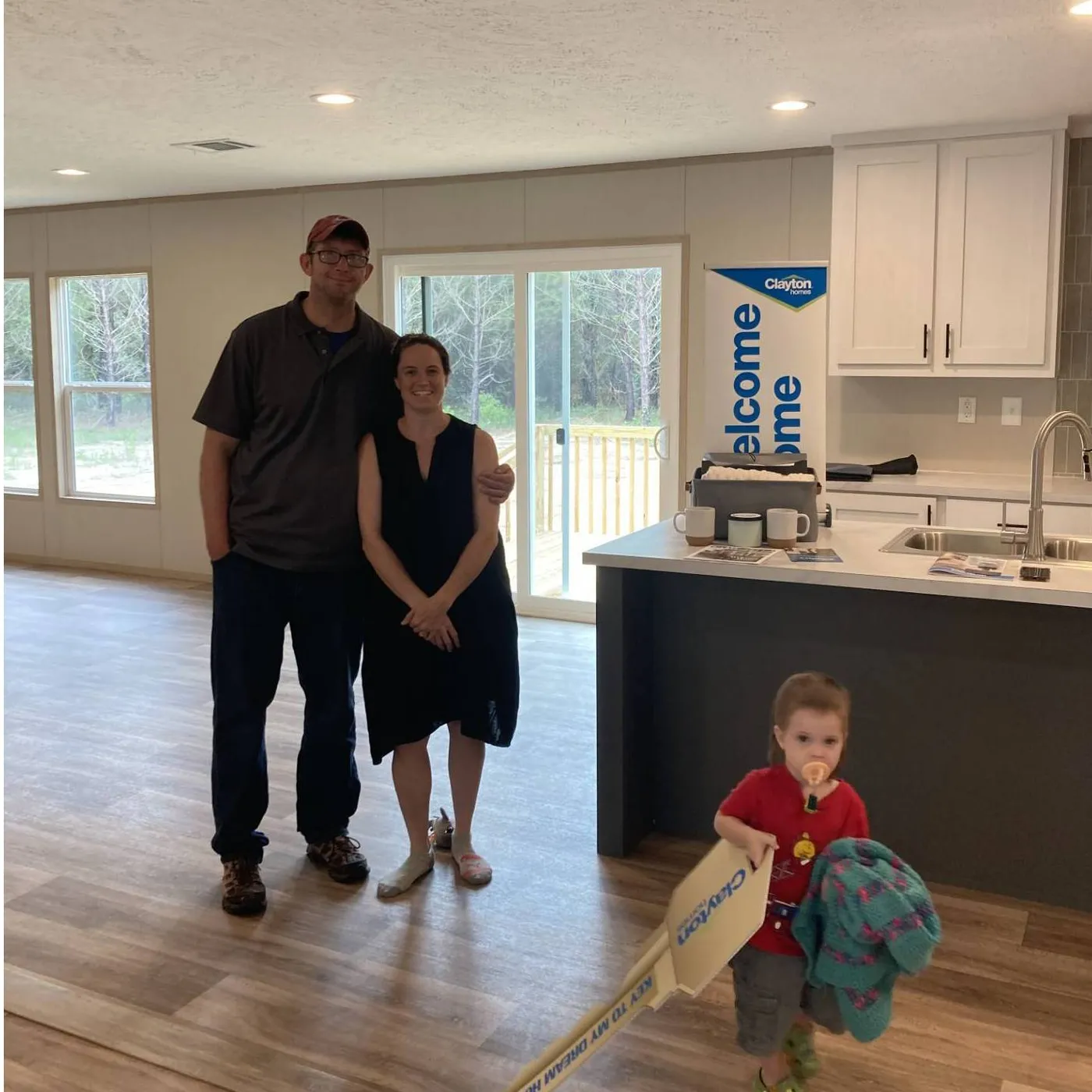 Welcome Home Image 0