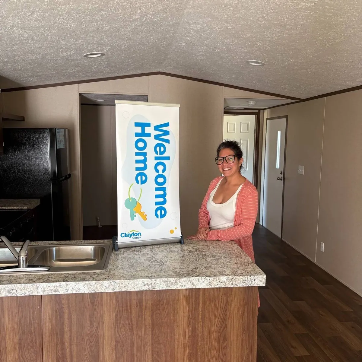 TRMH Investments III L. welcome home image
