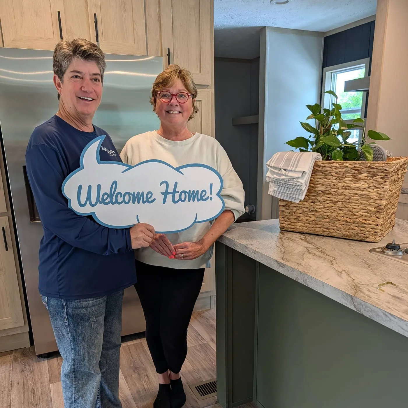 Welcome Home Image 5