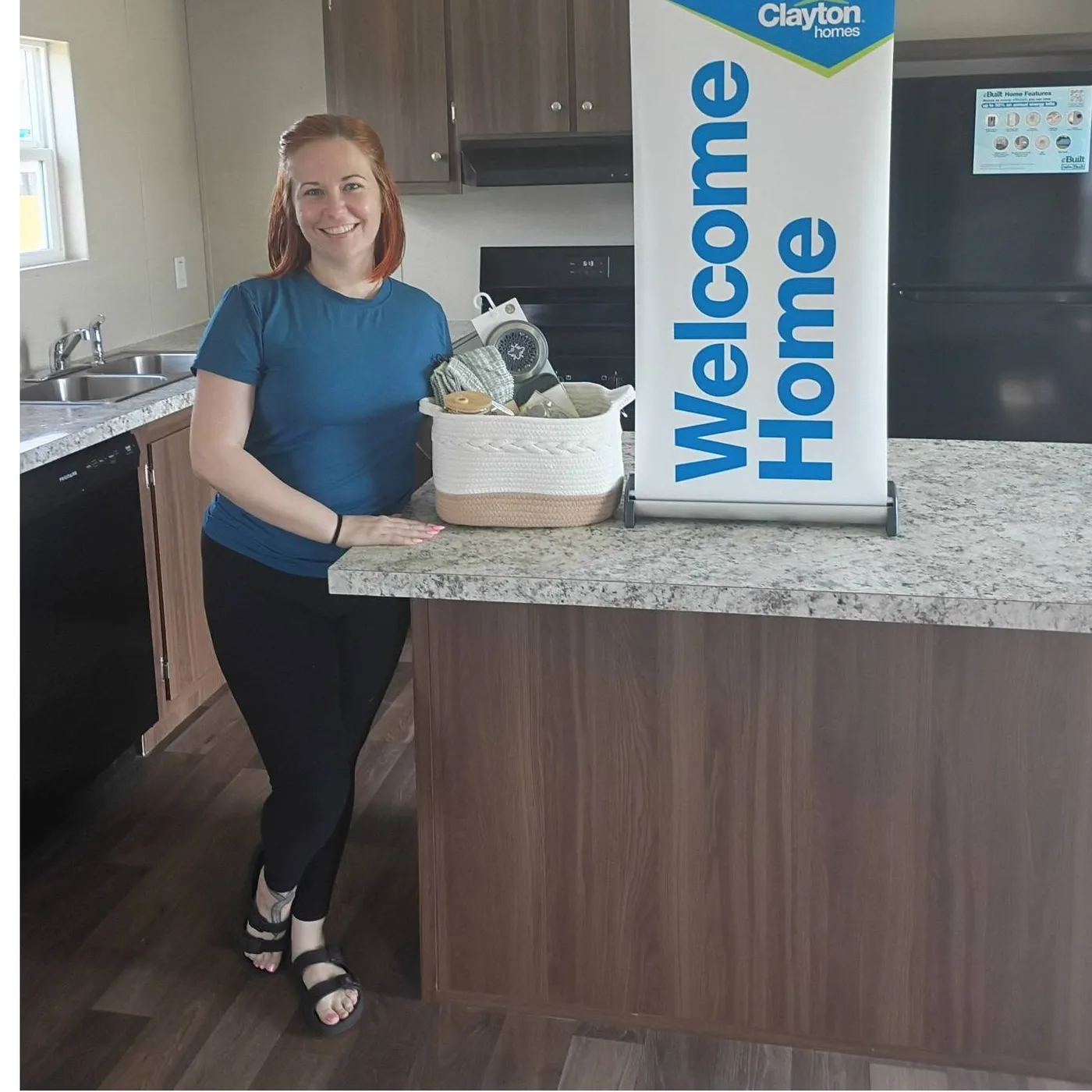 Welcome Home Image 4