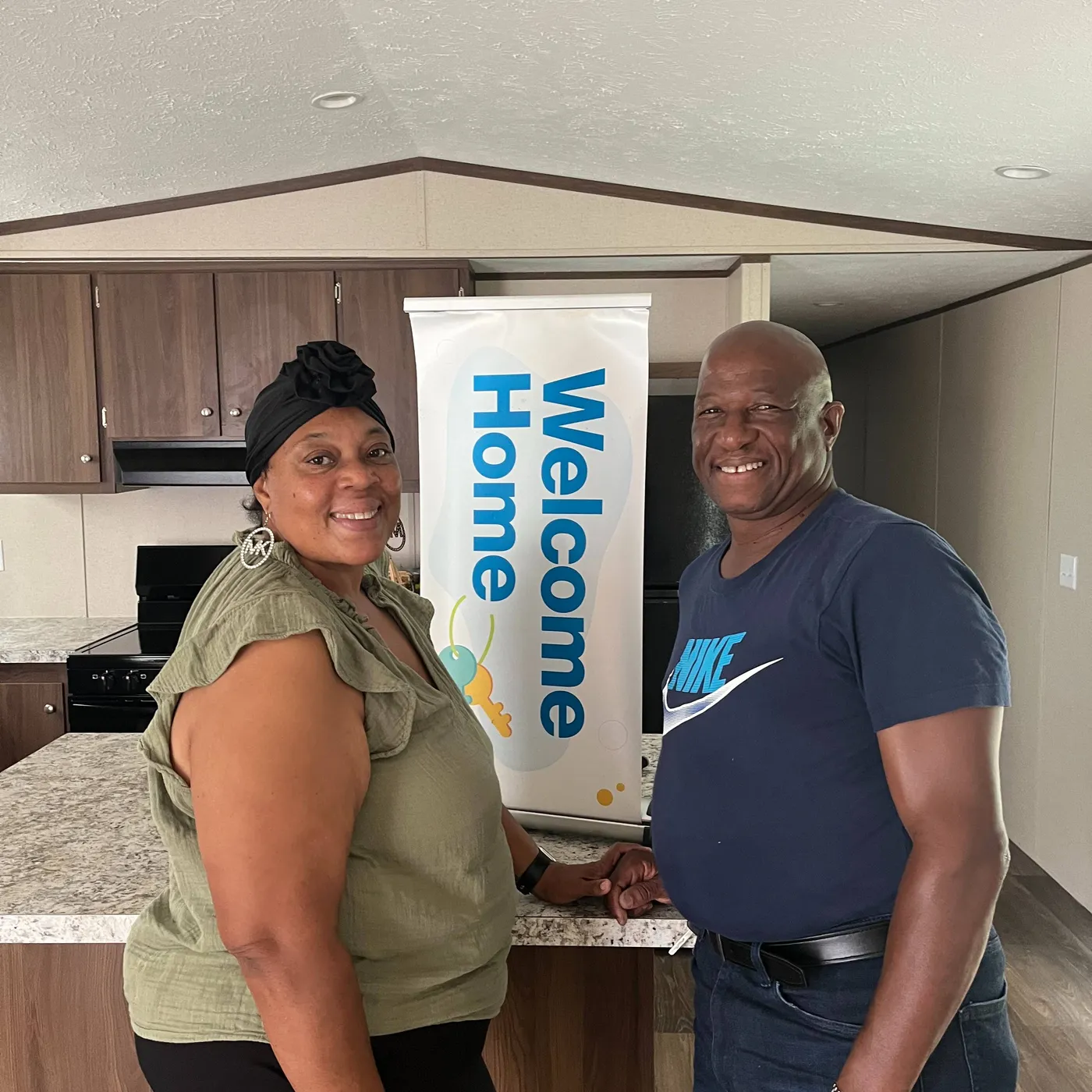 Welcome Home Image 1