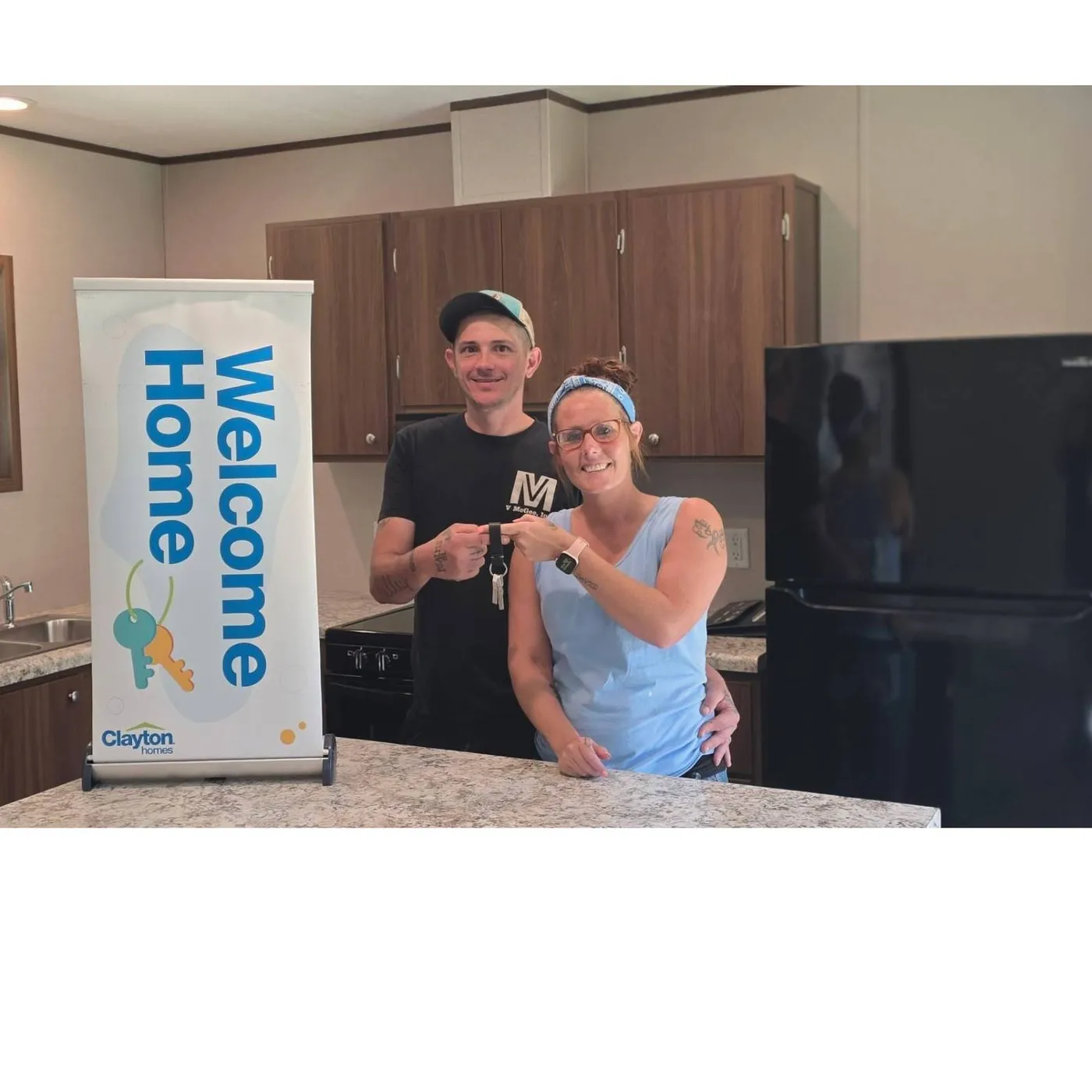 Welcome Home Image 1