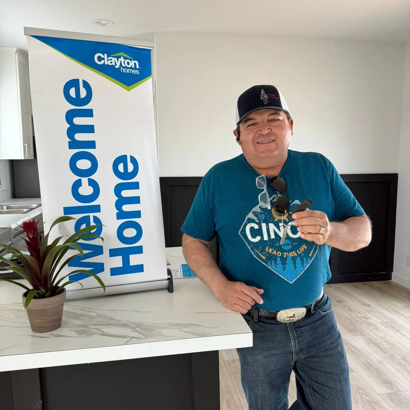 Welcome Home Image 0