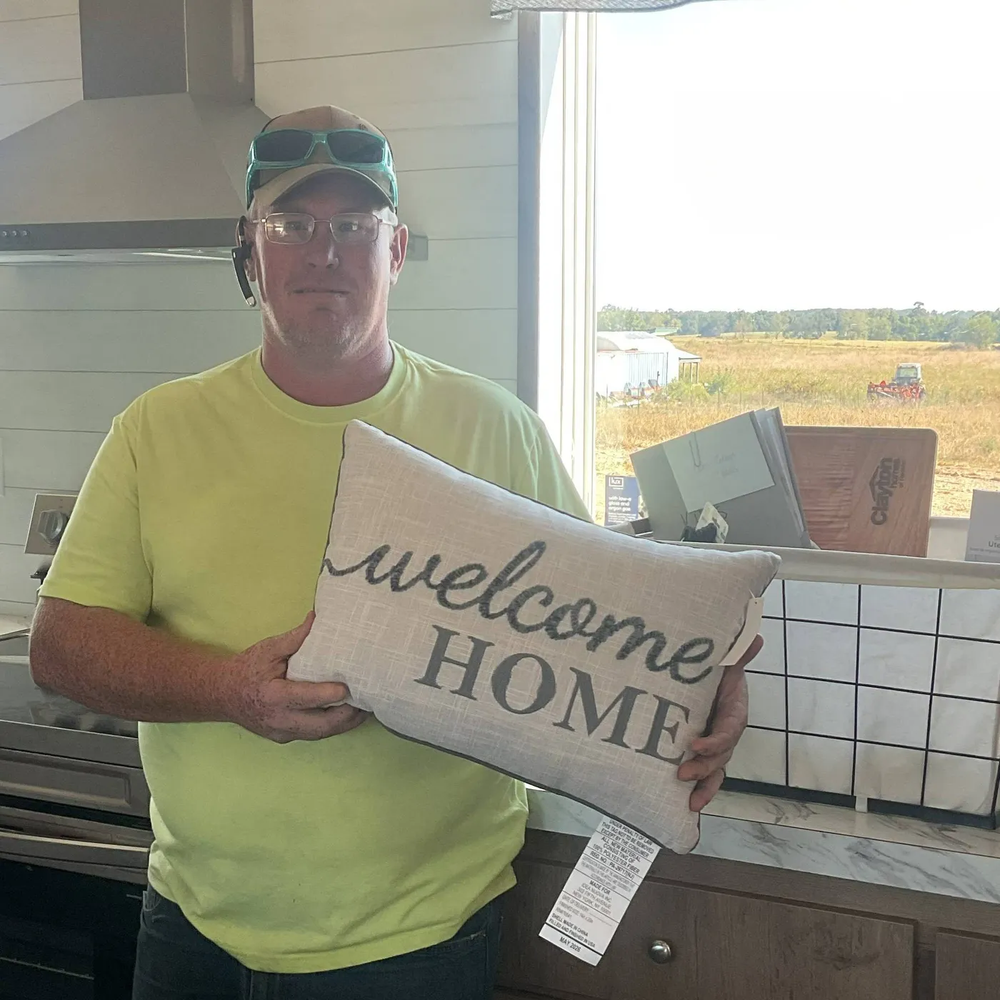 Welcome Home Image 7