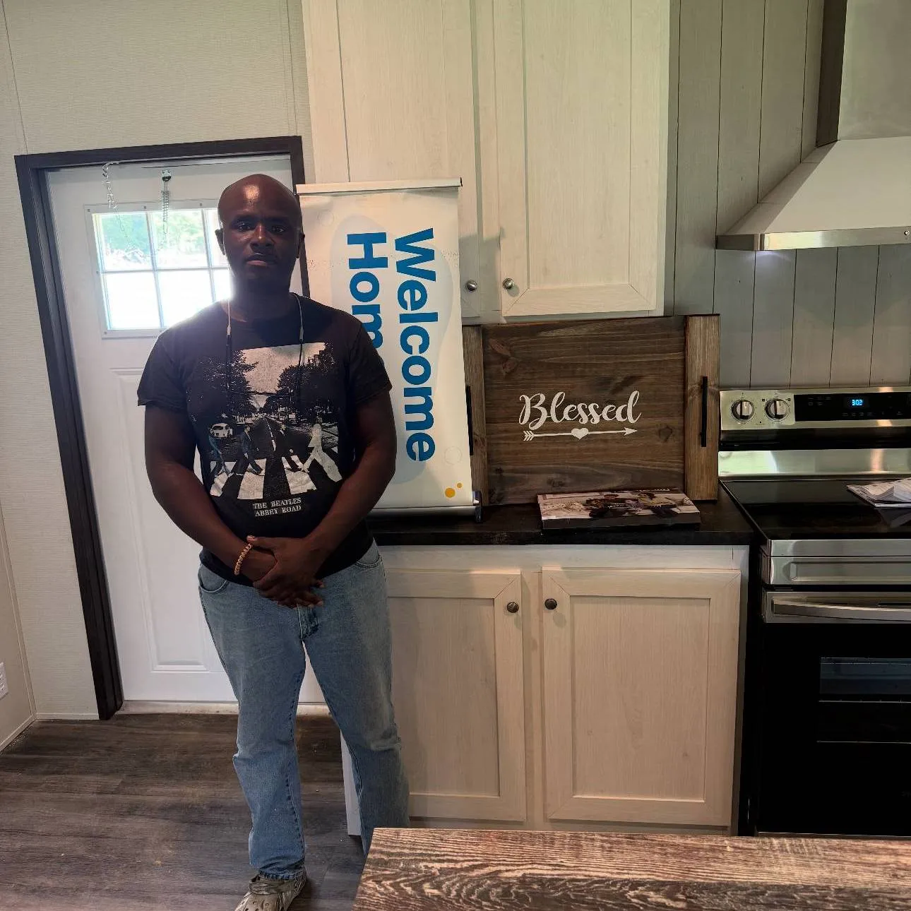 Welcome Home Image 6
