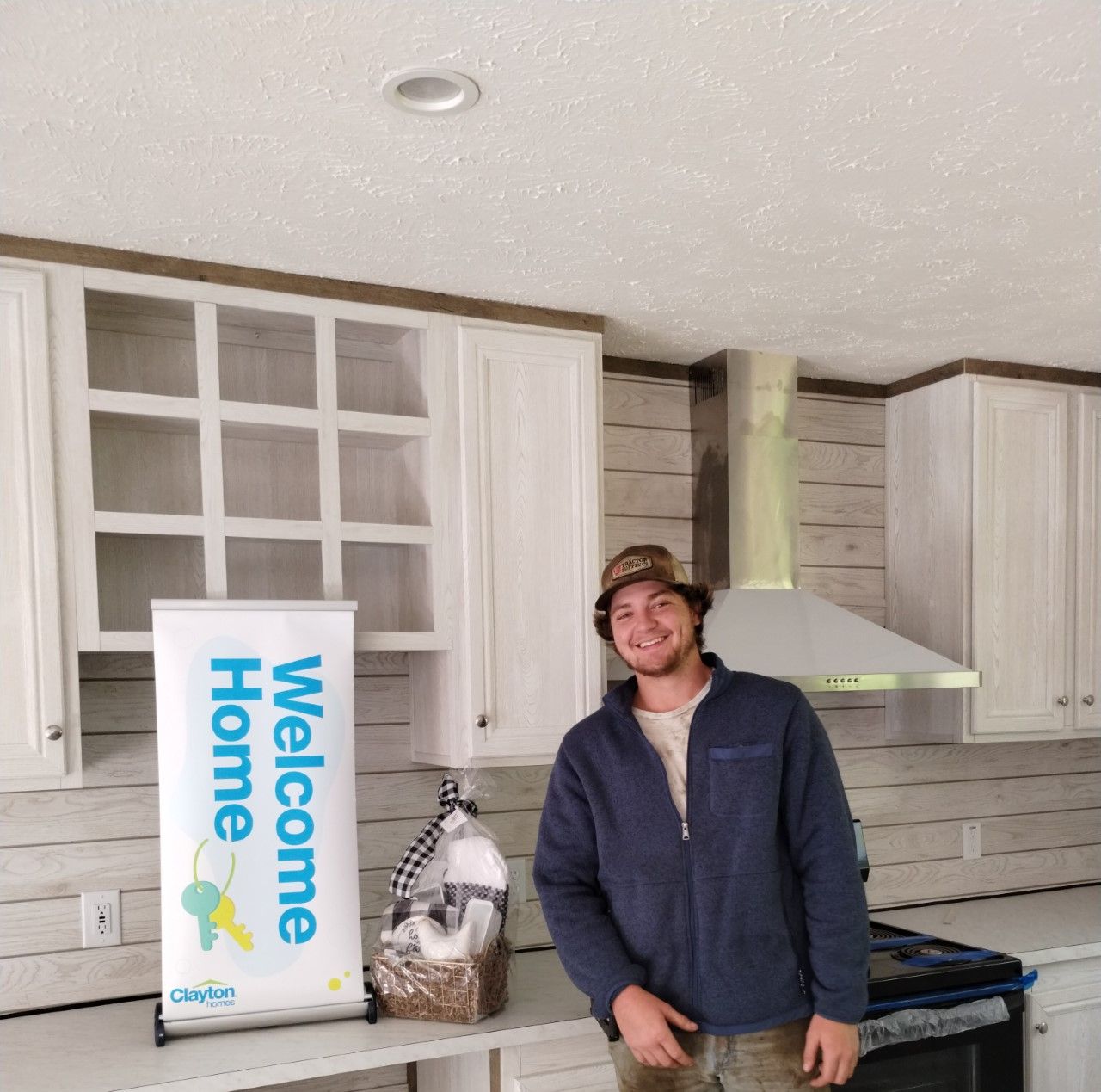 Home Clayton Homes of Pelham