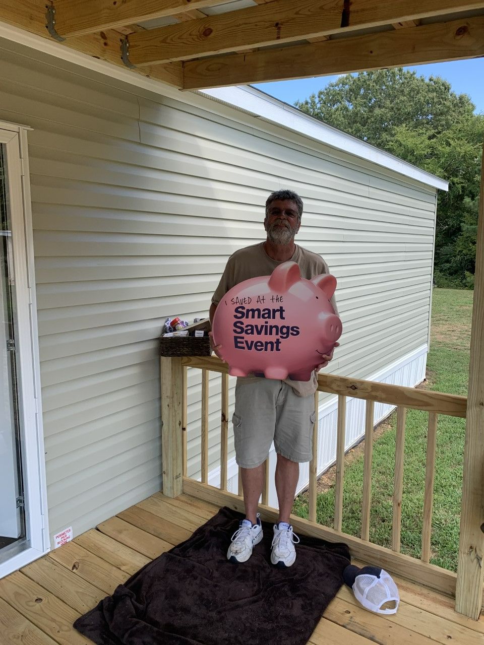 Home Clayton Homes of Paris