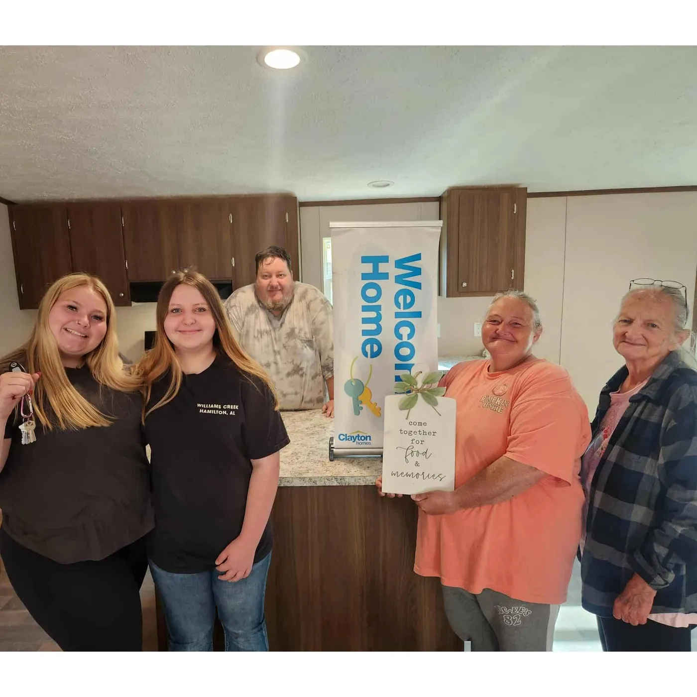 Welcome Home Image 7