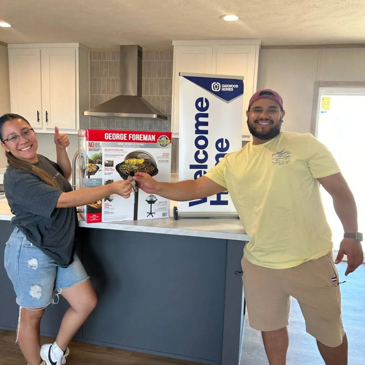 Welcome Home Image 0
