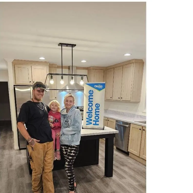 ANGEL S. welcome home image