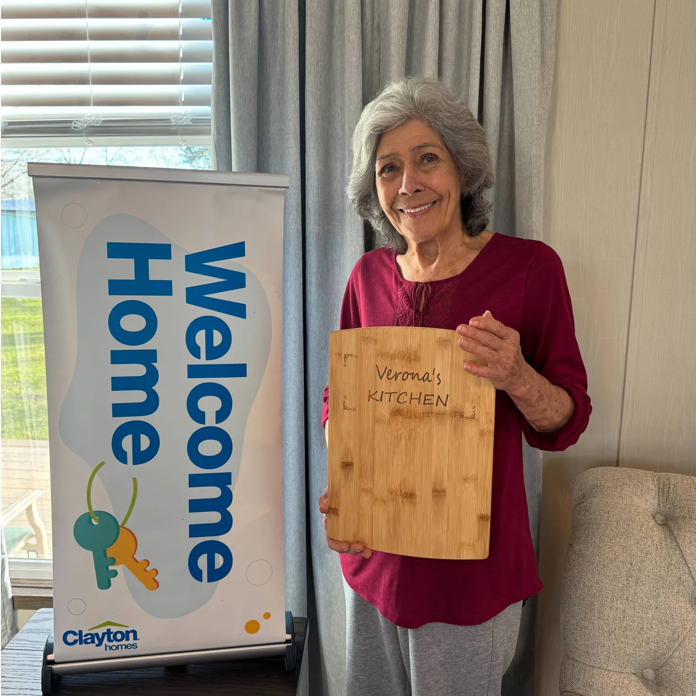 Welcome Home Image 6