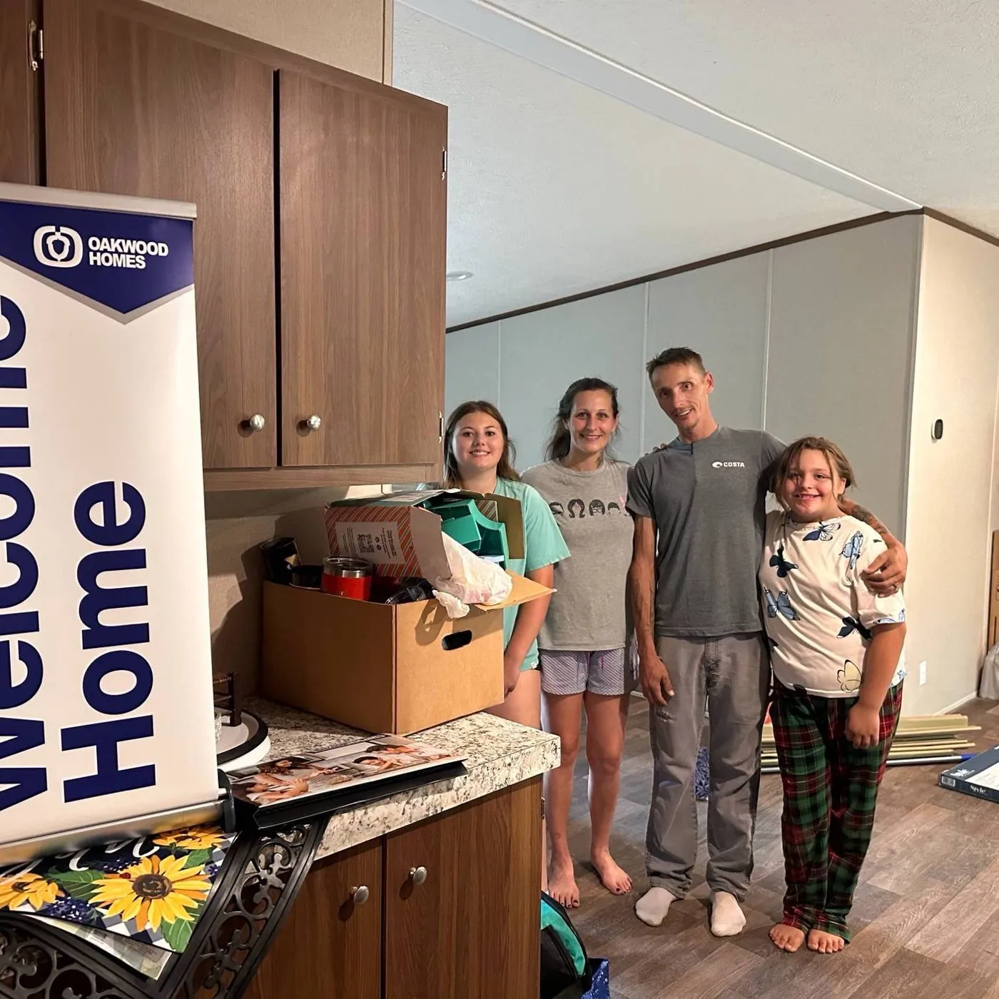 Welcome Home Image 1