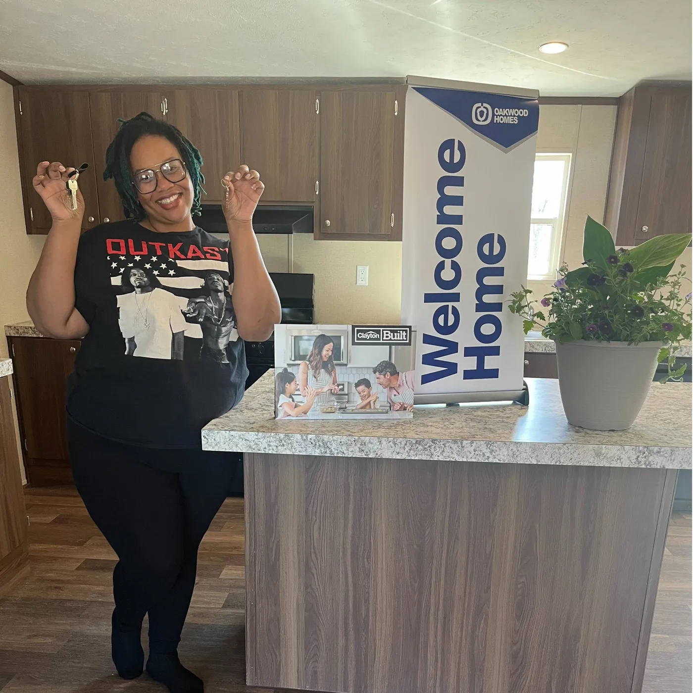 Welcome Home Image 1