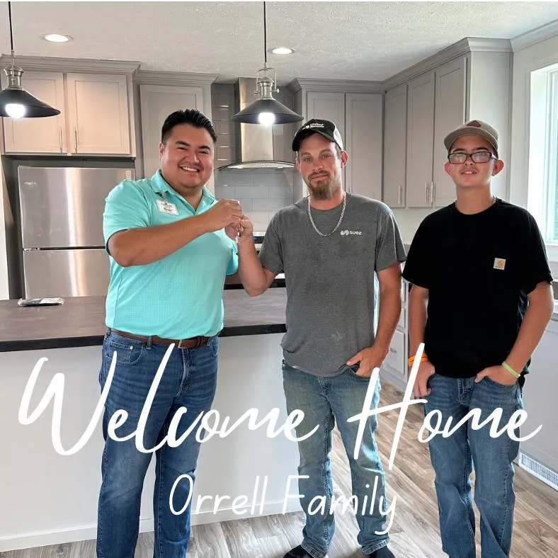 Welcome Home Image 6