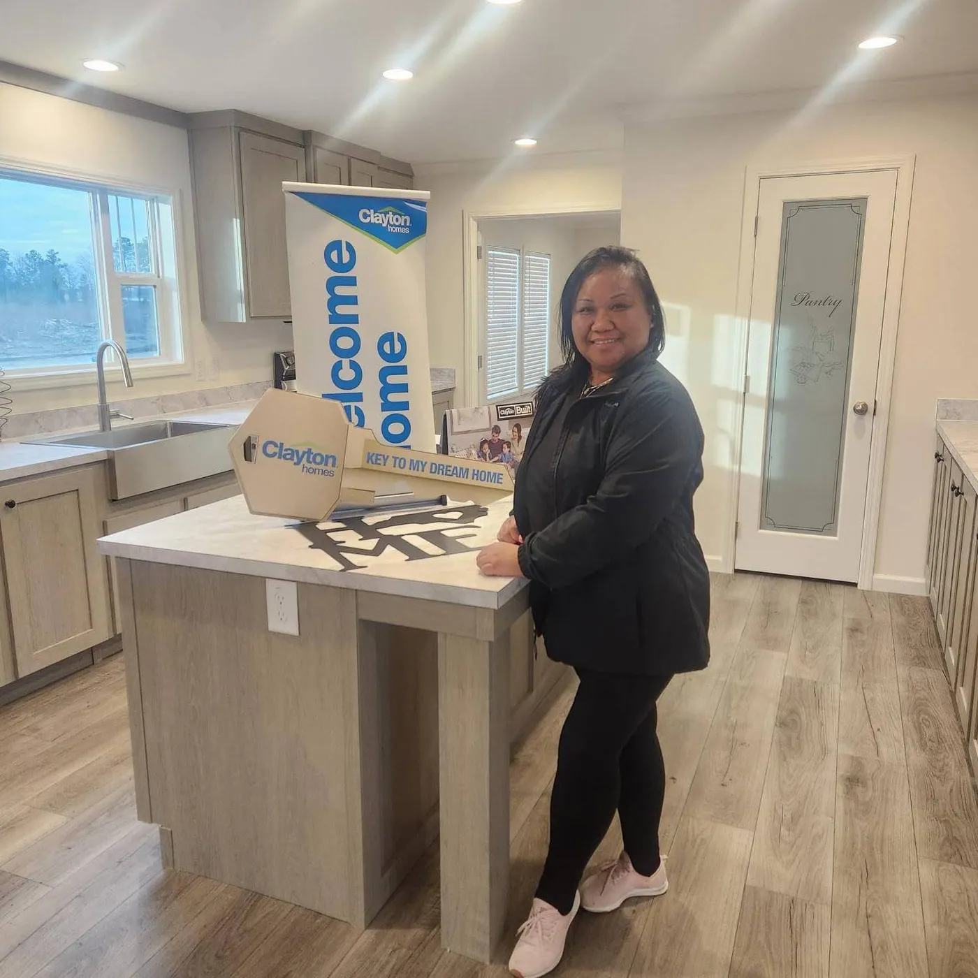 Welcome Home Image 7