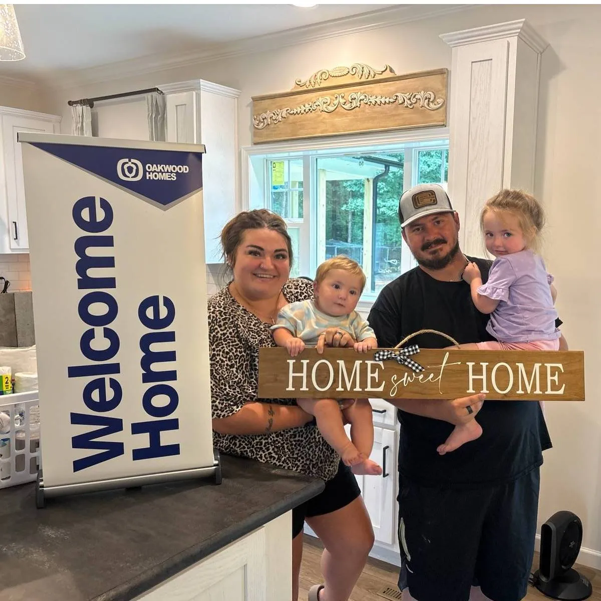 Welcome Home Image 7