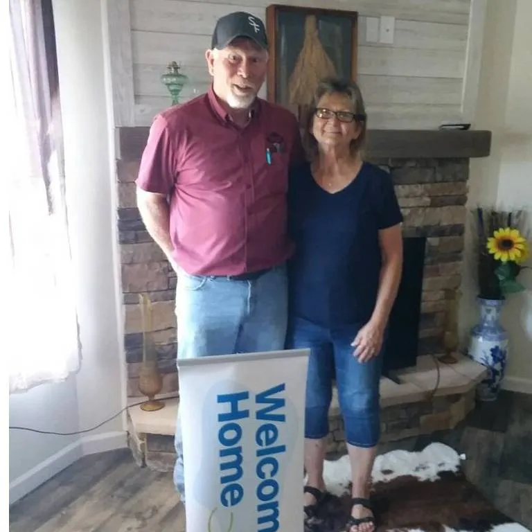 Welcome Home Image 3
