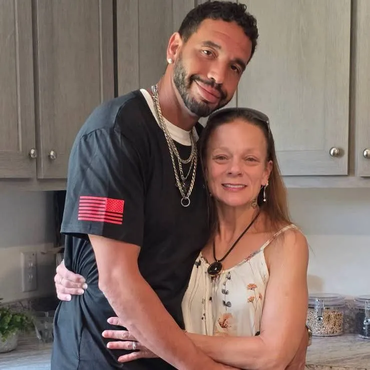 TRUEQUN T. welcome home image