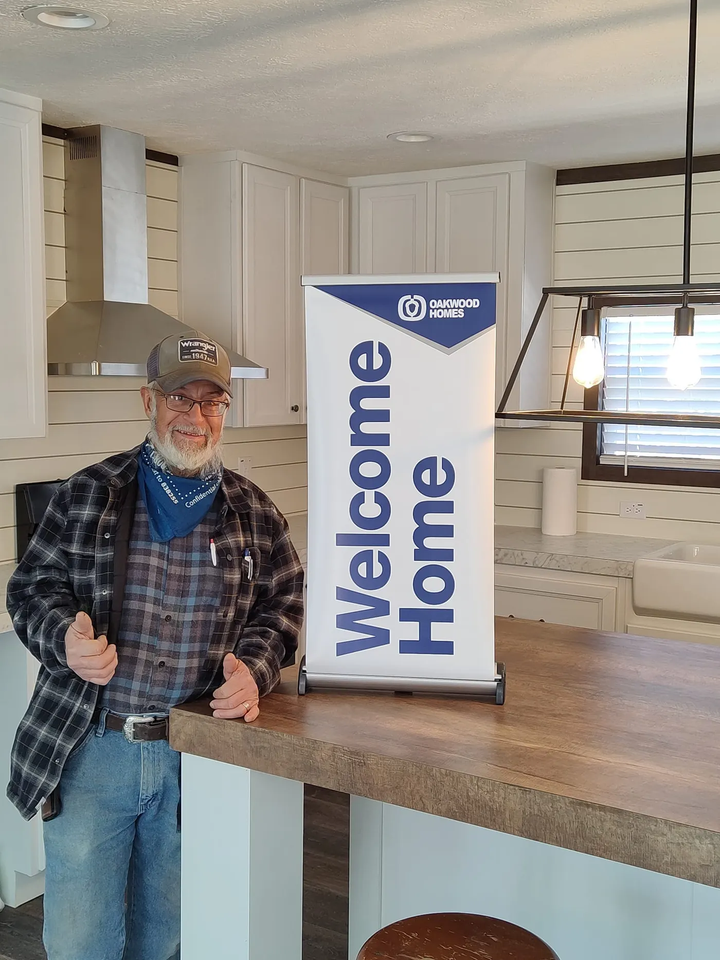 Welcome Home Image 2