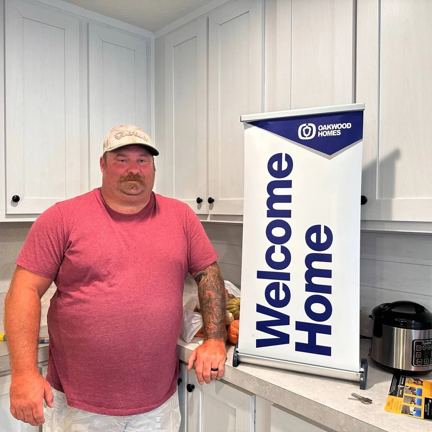Welcome Home Image 5