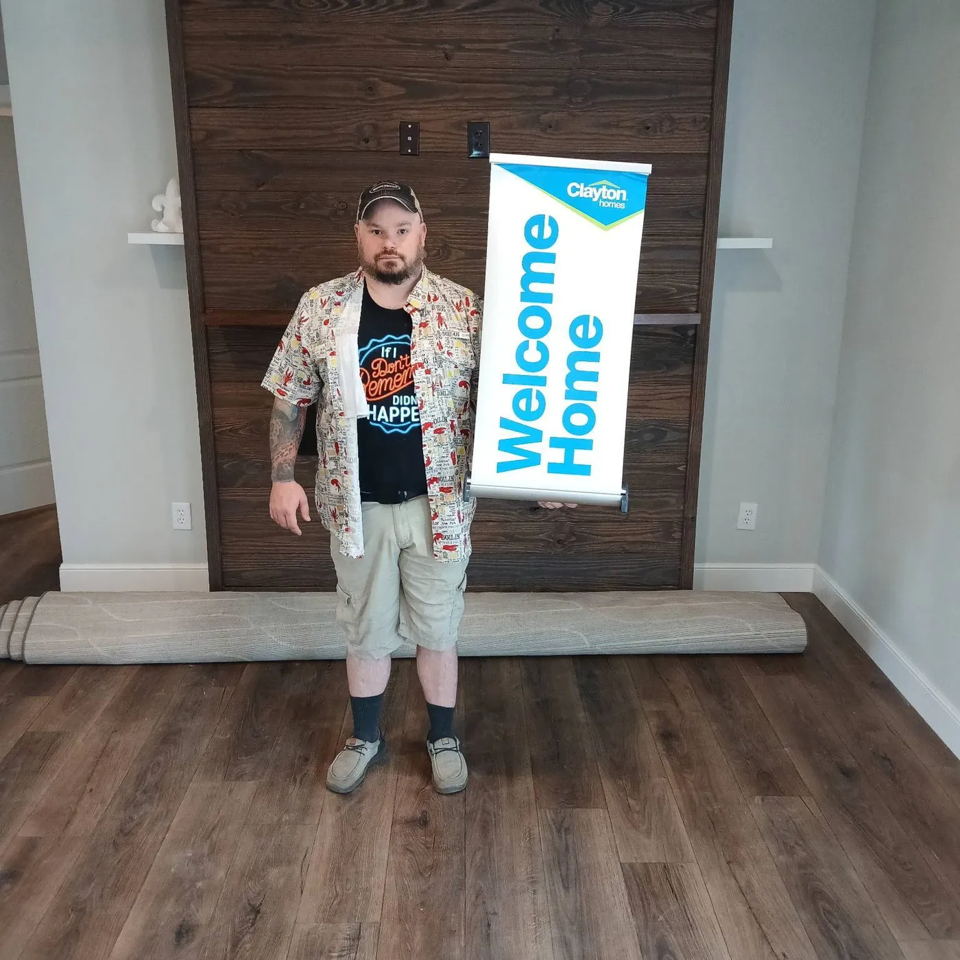 Welcome Home Image 7