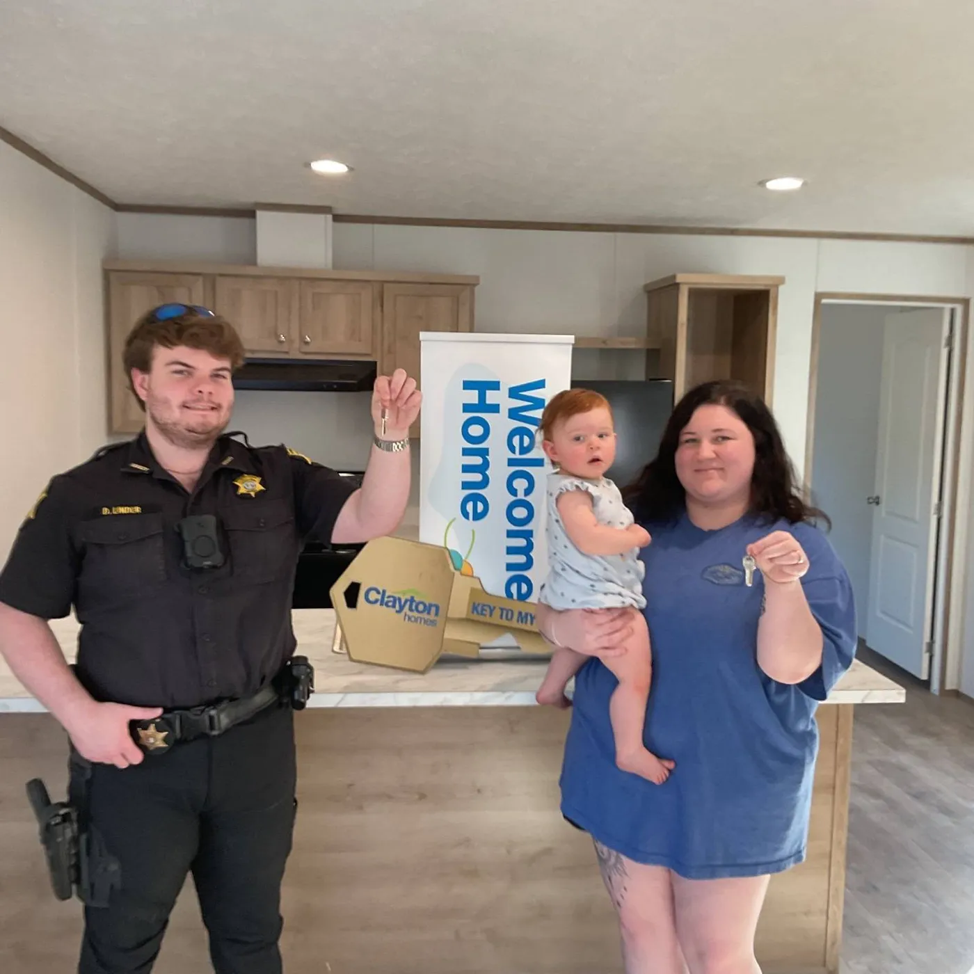 Welcome Home Image 2