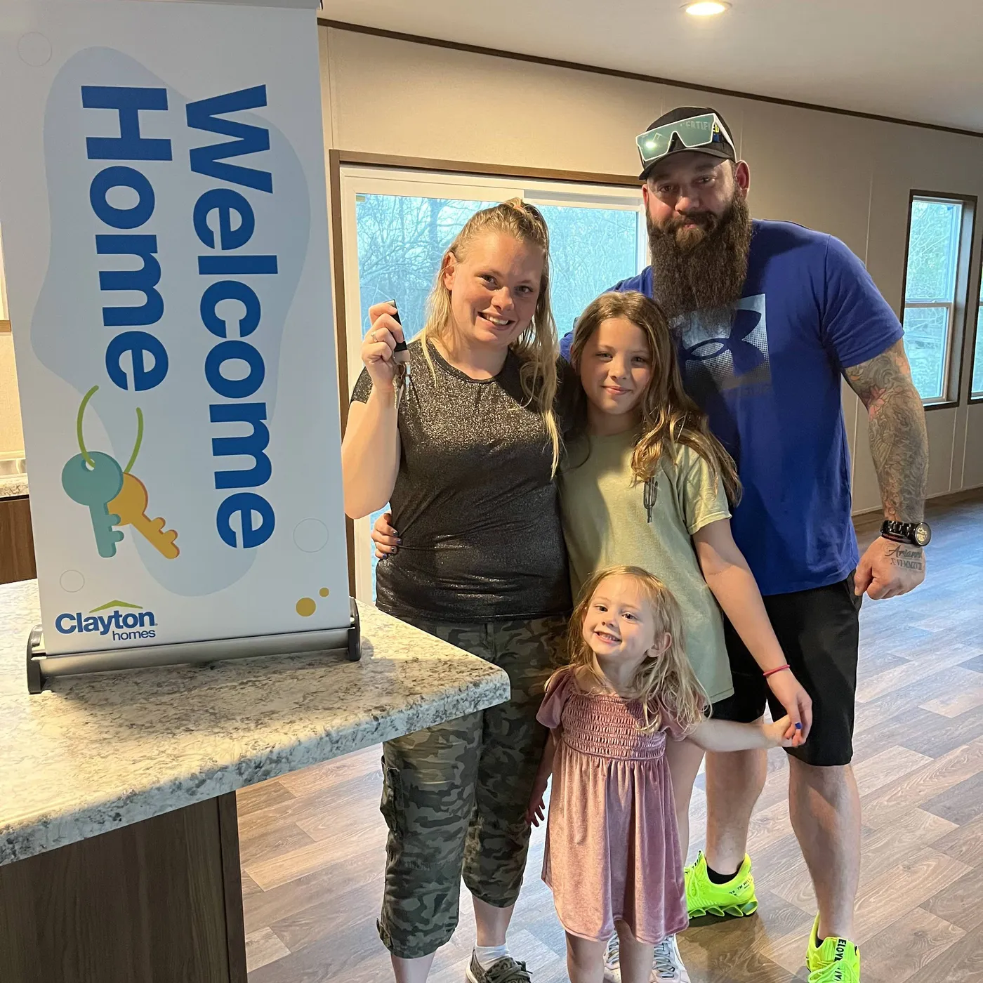 Welcome Home Image 7