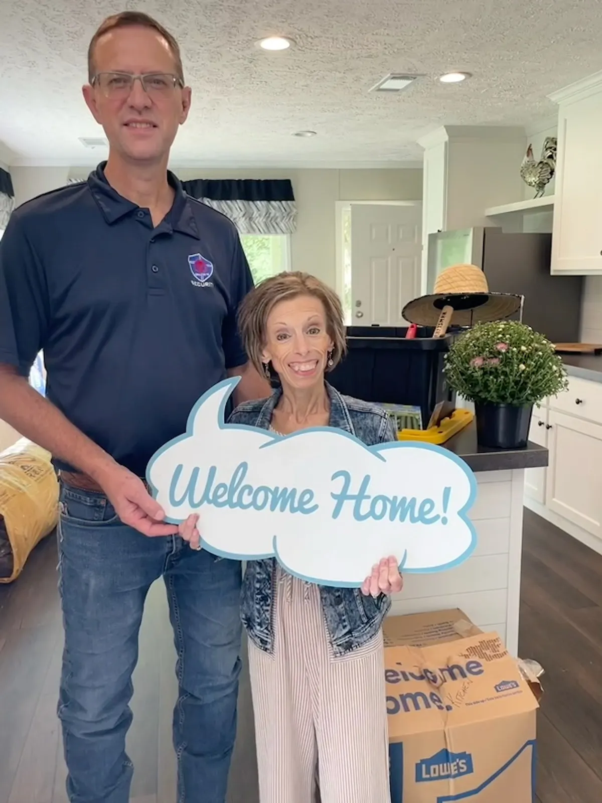 Welcome Home Image 5